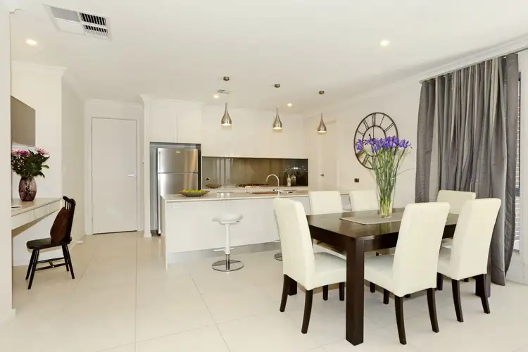 Third view of Homely house listing, 35 Shakespeare Avenue, Tranmere SA 5073