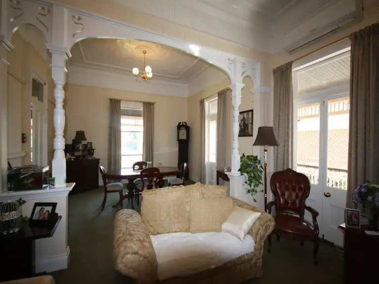 Third view of Homely house listing, 158 Palmerin Street, Warwick QLD 4370