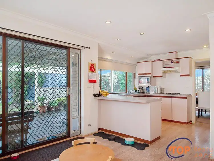 Seventh view of Homely house listing, 41 Condor Circle, Willetton WA 6155