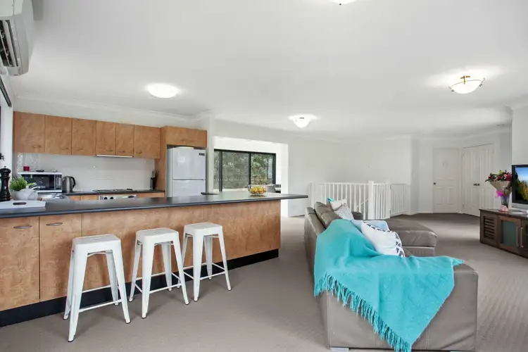 Fifth view of Homely house listing, 22 The Shores Way, Belmont NSW 2280