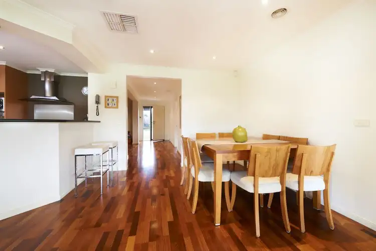 Sixth view of Homely house listing, 6 Musgrove Dr, Mooroopna VIC 3629