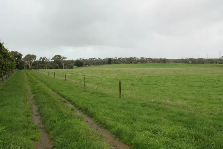 Fourth view of Homely rural property listing, L1 Evans Road, Gorae VIC 3305