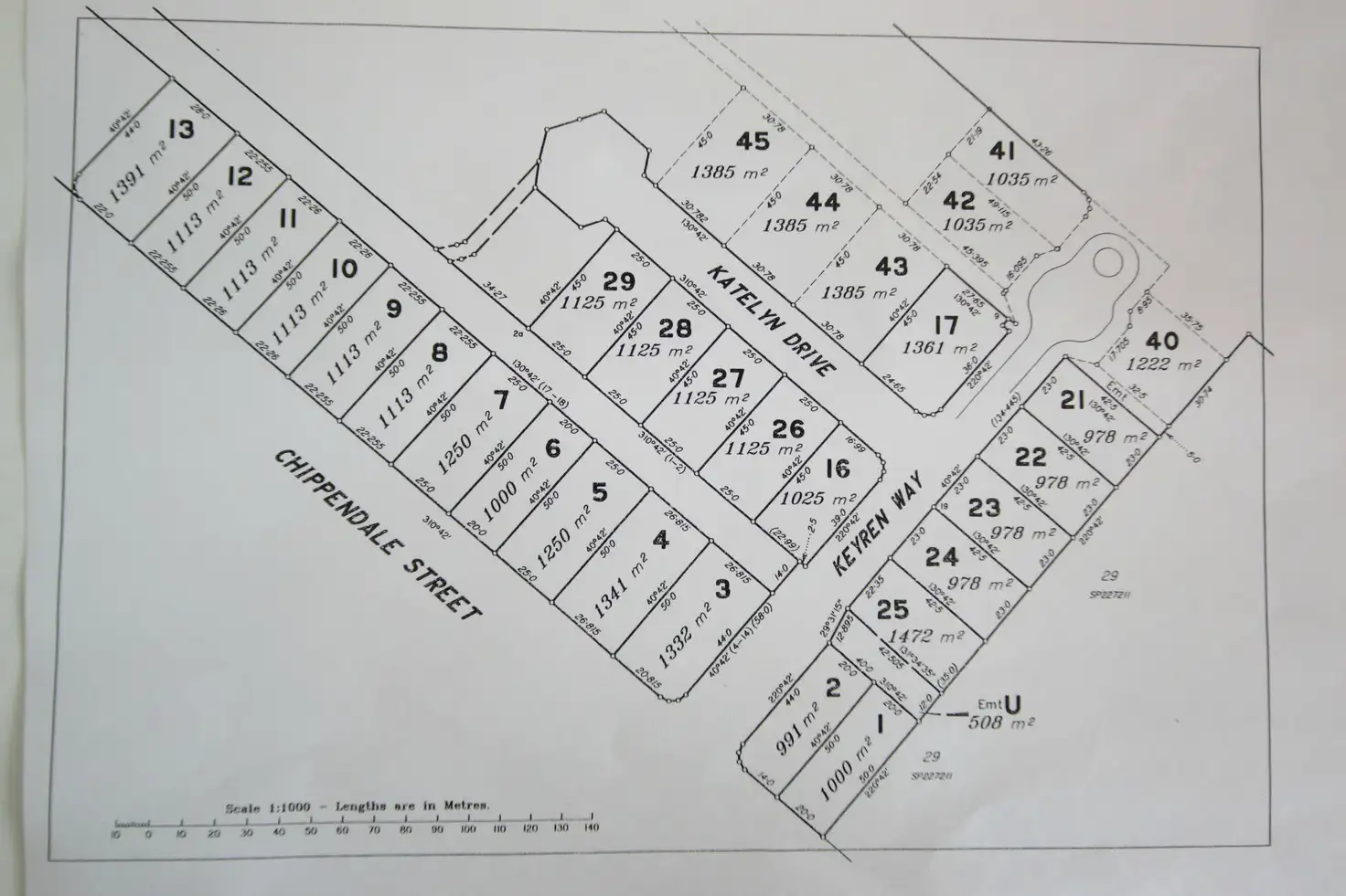 Main view of Homely land listing, PL41 KEYREN Way, Ayr QLD 4807