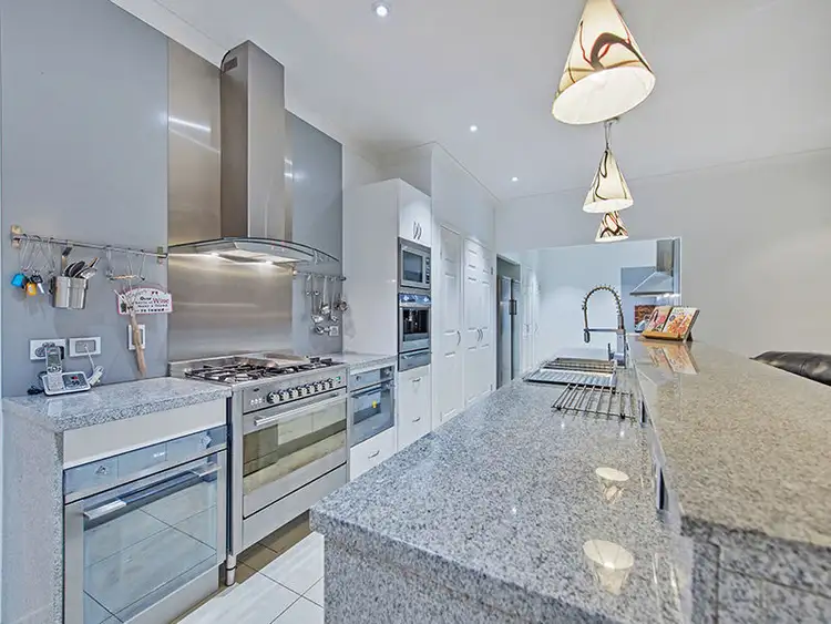 Second view of Homely house listing, 97 Guara Grove, Pimpama QLD 4209