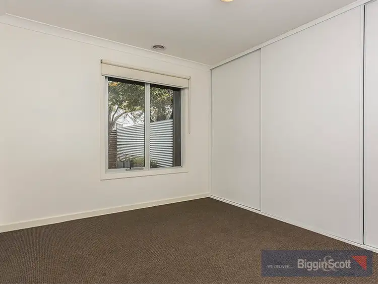Fifth view of Homely townhouse listing, 5/92 Ballarat Road, Maidstone VIC 3012