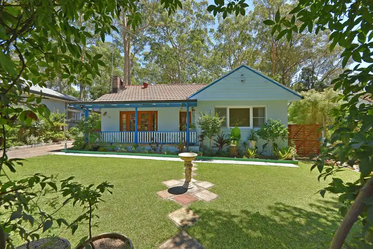 104 Victoria Road, West Pennant Hills NSW 2125