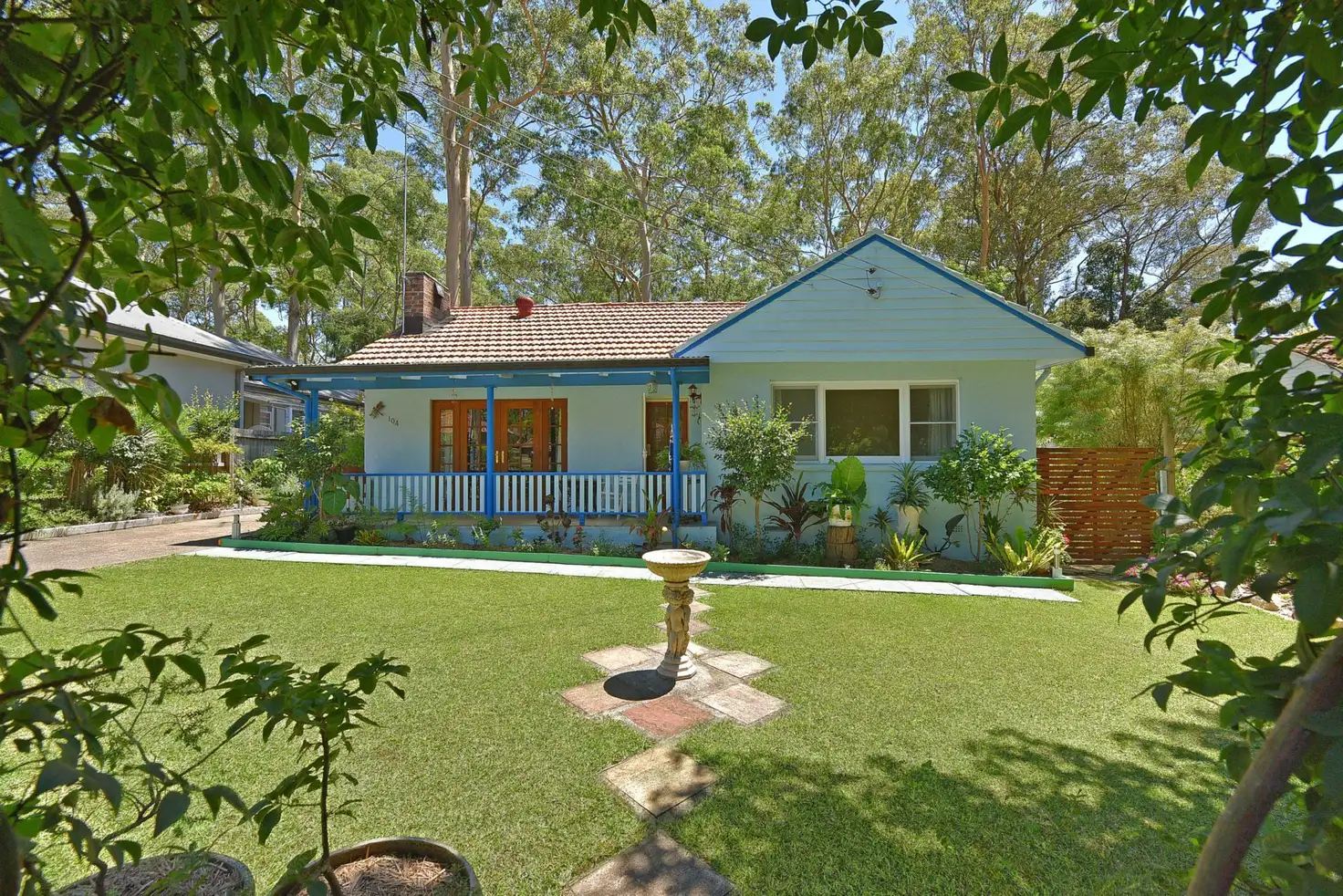 Main view of Homely house listing, 104 Victoria Road, West Pennant Hills NSW 2125