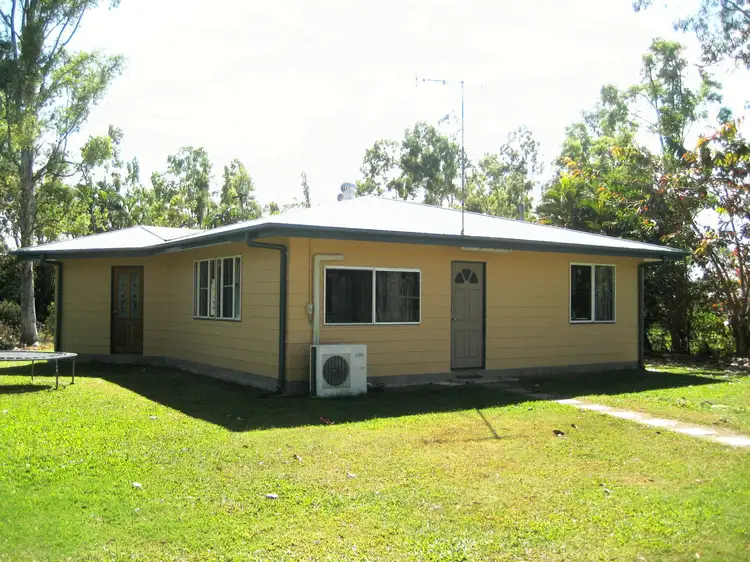 Fourth view of Homely rural property listing, 561 Ellerbeck Road, Carruchan QLD 4816