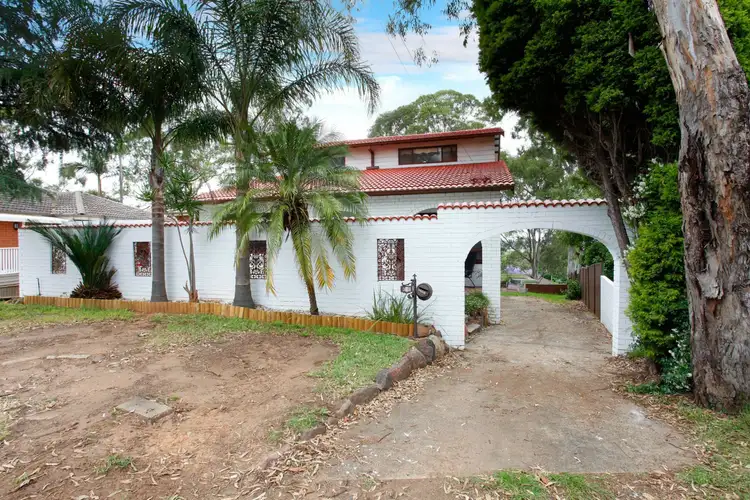 353 Seven Hills Road, Seven Hills NSW 2147