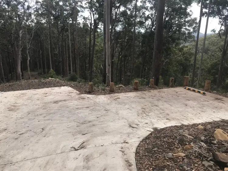 Second view of Homely land listing, Lot 3, 106 Wongawallen Road, Tamborine Mountain QLD 4272