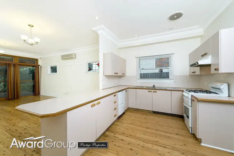 Second view of Homely house listing, 39 Anzac Avenue, Denistone NSW 2114
