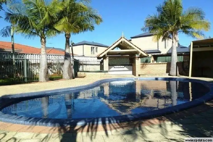 Second view of Homely house listing, 3 Hogarth Street, Cannington WA 6107