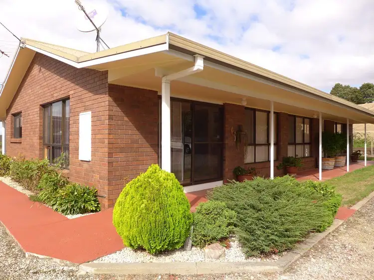 328 Mannings Jetty Road, North Motton TAS 7315