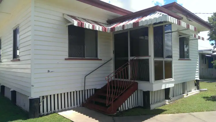 65 Pitt Street South, Walkervale QLD 4670