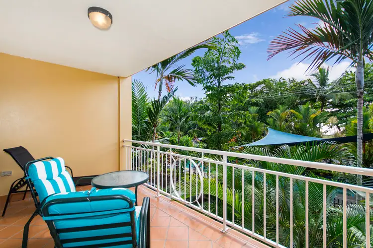 Second view of Homely unit listing, 9/61 Sims Esplanade, Yorkeys Knob QLD 4878