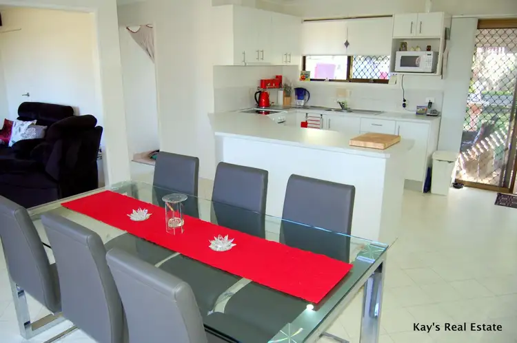 Seventh view of Homely house listing, 53 Ocean Street, Burnett Heads QLD 4670