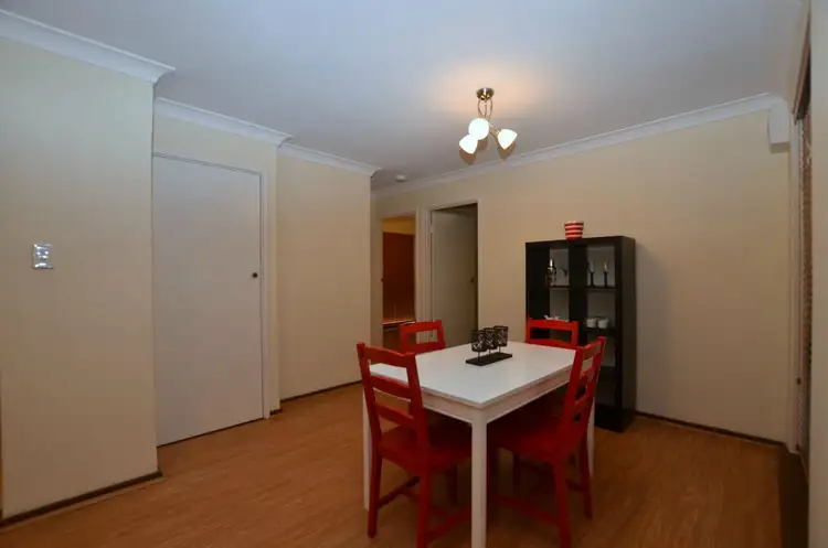 Sixth view of Homely unit listing, Unit 11/35 Cape Street, Osborne Park WA 6017