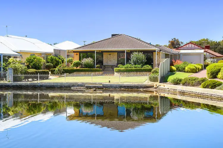 Main view of Homely house listing, 2 Pickworth Retreat, Pelican Point WA 6230