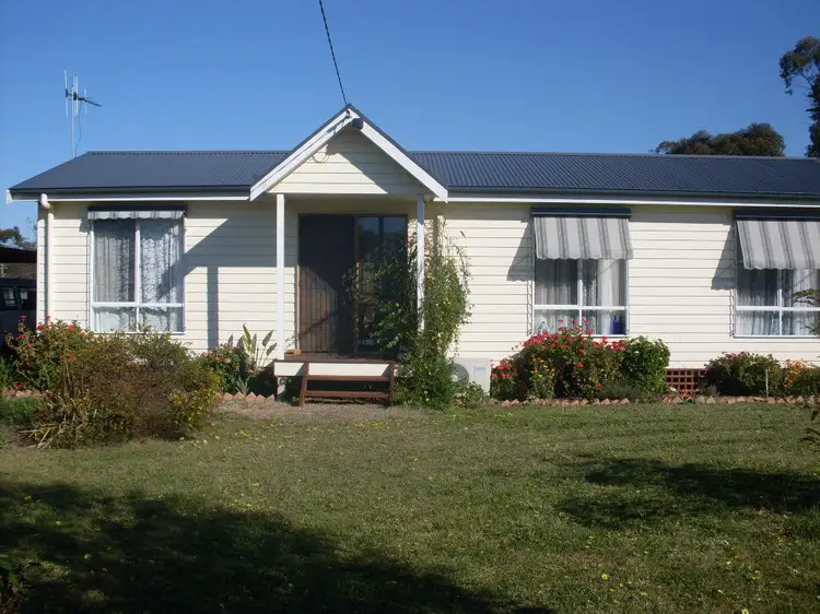Main view of Homely house listing, 10 Hotchin Street, Katamatite VIC 3649