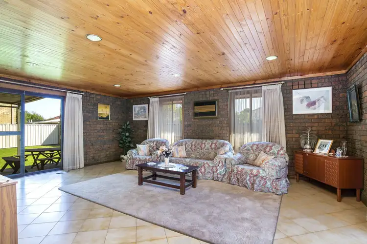 Third view of Homely house listing, 6 Sovereign Way, Avondale Heights VIC 3034