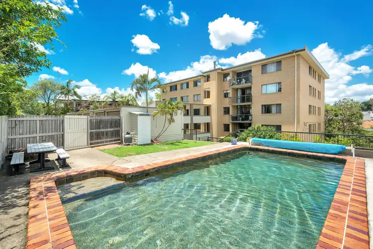 5/39 Maryvale Street, Toowong QLD 4066