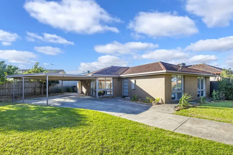 Main view of Homely house listing, 8 Alwyn Court, Keilor East VIC 3033