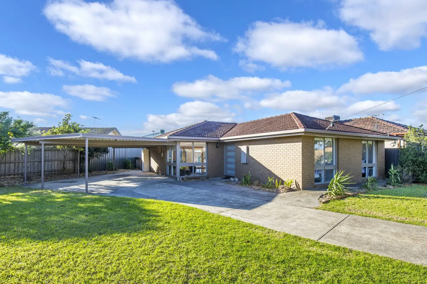Main view of Homely house listing, 8 Alwyn Court, Keilor East VIC 3033