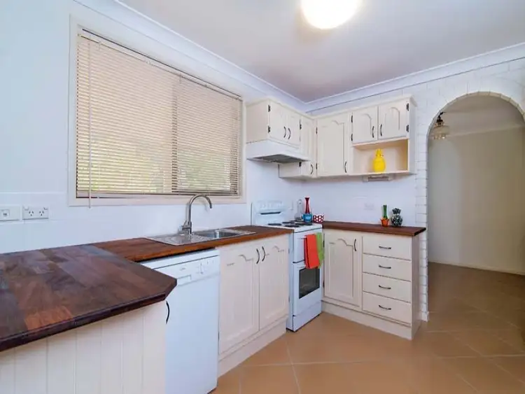 Third view of Homely house listing, 35 Matong Drive, Ocean Shores NSW 2483