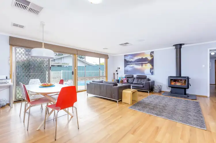 Third view of Homely house listing, 43 Elm Way, Jerrabomberra NSW 2619