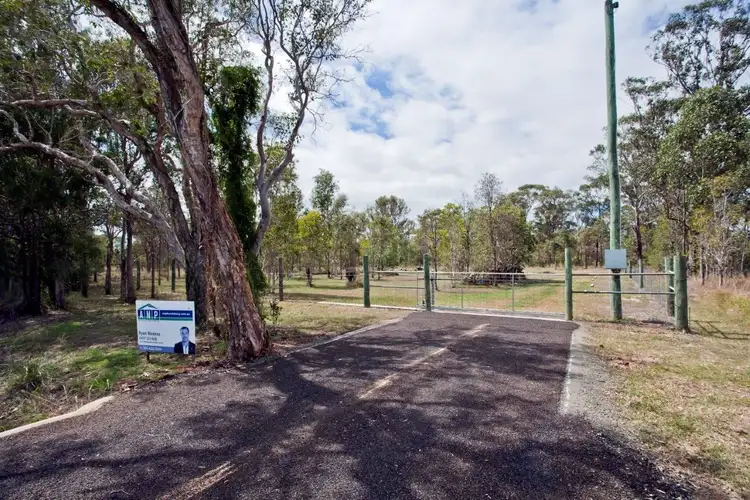 Second view of Homely land listing, 197 Kirbys Road, Kalkie QLD 4670