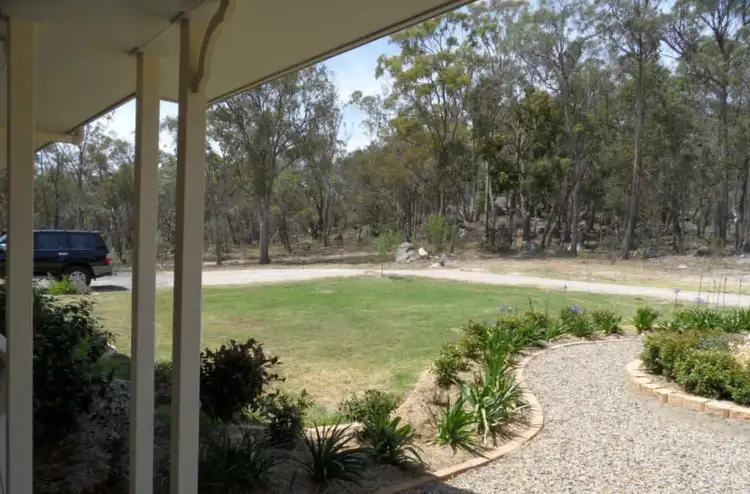 Sixth view of Homely rural property listing, 1114 Rabbit Fence Road, Stanthorpe QLD 4380