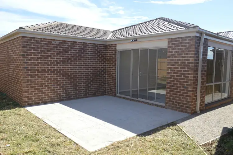 Sixth view of Homely unit listing, Unit 2/L83 Parklink Drive, Cranbourne East VIC 3977