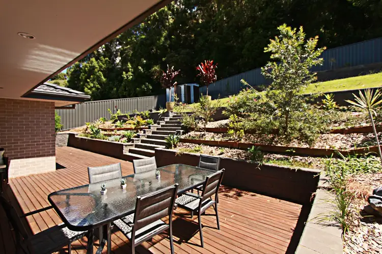 Second view of Homely house listing, 15 Mussared Close, Coffs Harbour NSW 2450