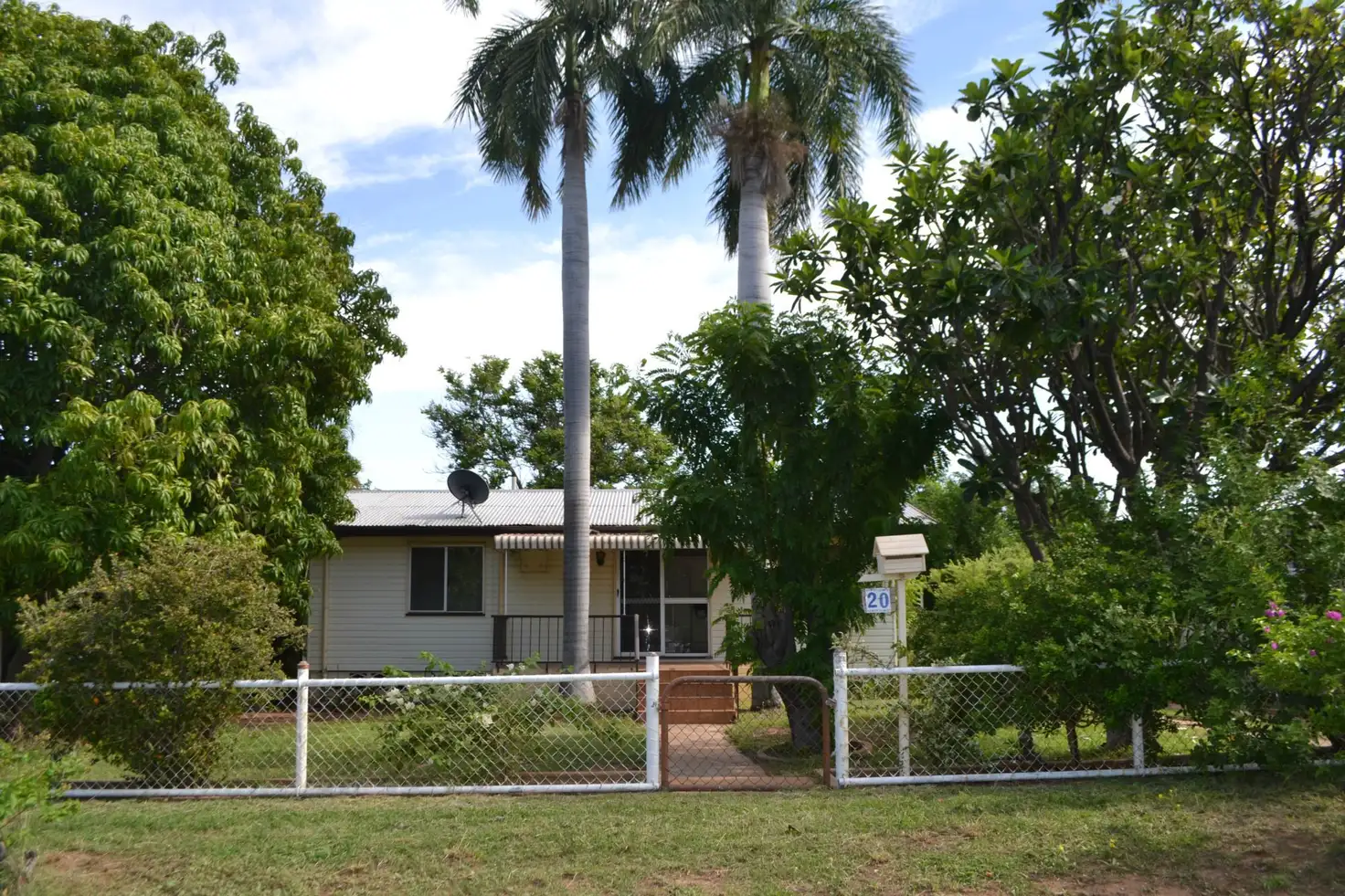 Main view of Homely house listing, 20 Diane Street, Mount Isa QLD 4825