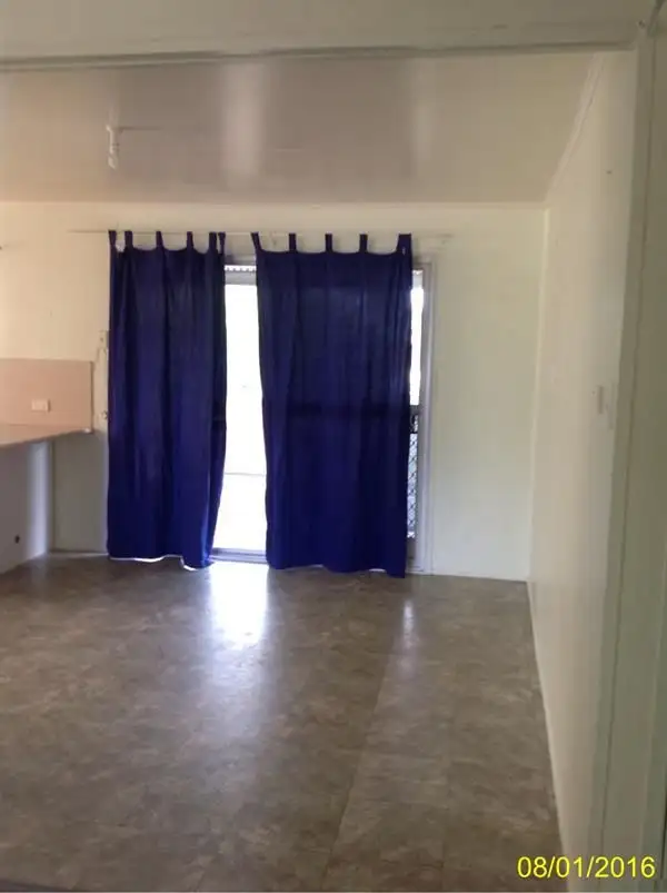 Sixth view of Homely house listing, 86 Bauman Way, Blackwater QLD 4717