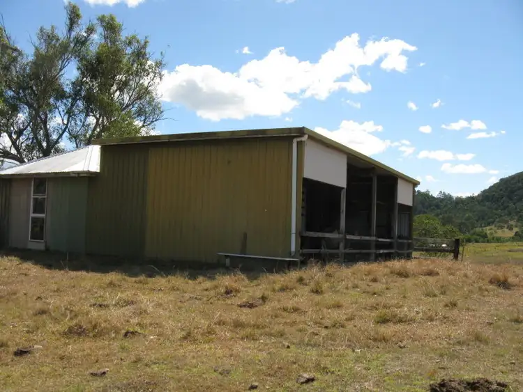 Sixth view of Homely land listing, LOT 6, 482 Eumundi Kenilworth Road, Eumundi QLD 4562