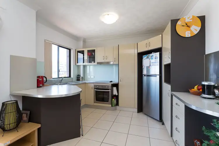 Third view of Homely unit listing, 5/69 John Street, Redcliffe QLD 4020