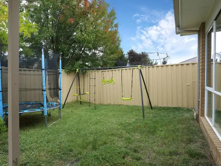 Sixth view of Homely house listing, 3 Gairdners Pass, Caroline Springs VIC 3023