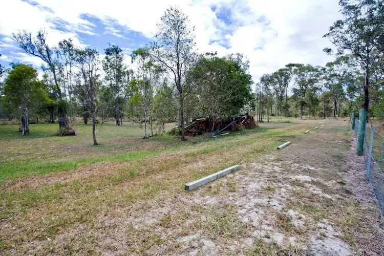 Third view of Homely land listing, 197 Kirbys Road, Kalkie QLD 4670