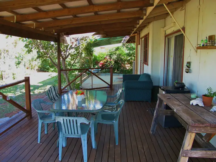 37 Ingleton Street, Exmouth WA 6707