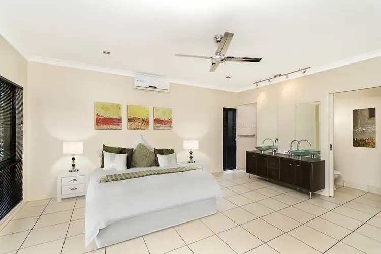 Seventh view of Homely house listing, 3 Red Siris Close, Redlynch QLD 4870