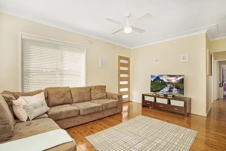 Second view of Homely house listing, 53 Elizabeth St, Floraville NSW 2280