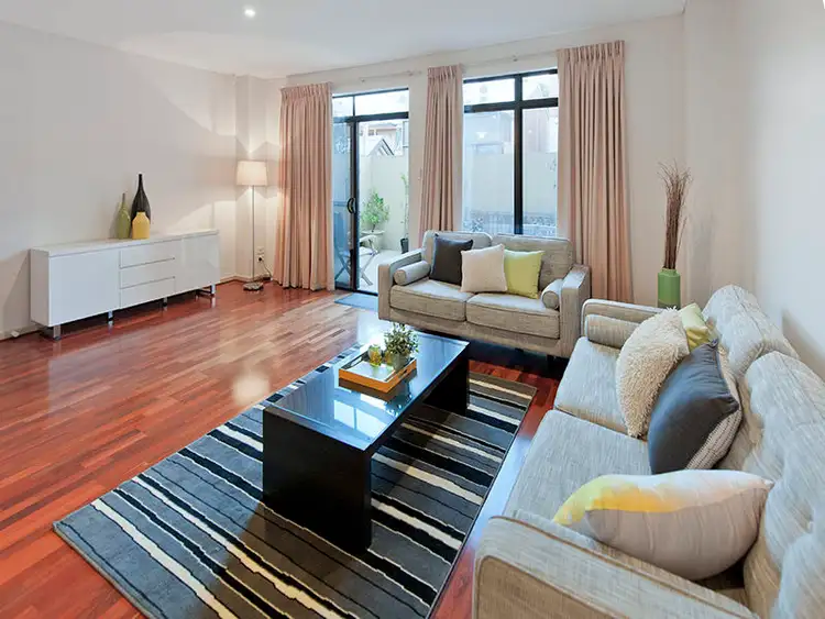 Fifth view of Homely townhouse listing, 16/211 Gilles Street, Adelaide SA 5000