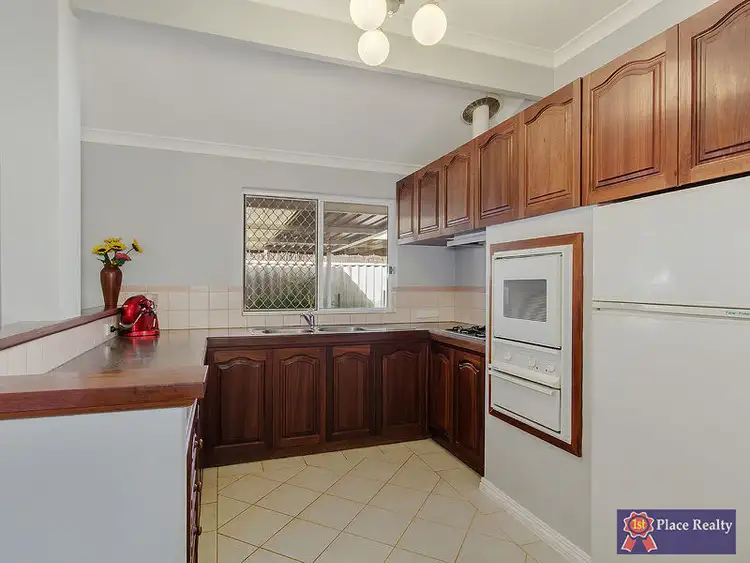 Sixth view of Homely house listing, 10 Taranto Walk, Secret Harbour WA 6173