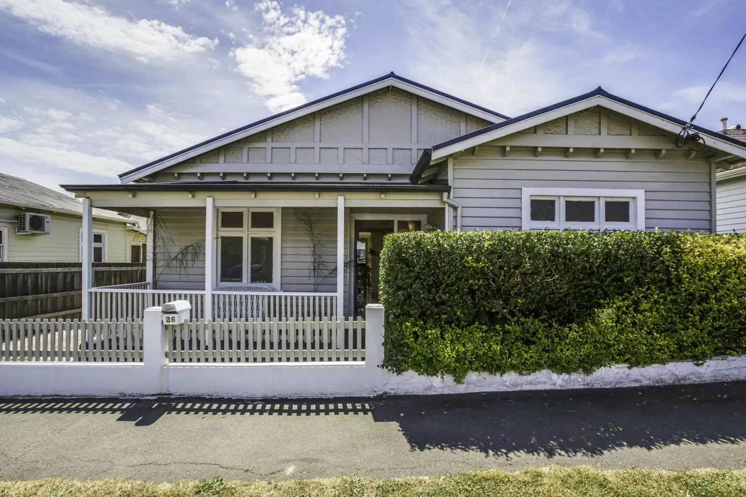 Main view of Homely house listing, 26 West Street, South Launceston TAS 7249