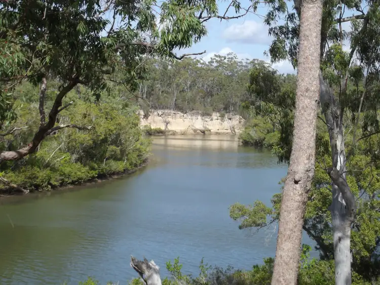 Third view of Homely house listing, 1566 Buxton Road, Buxton QLD 4660