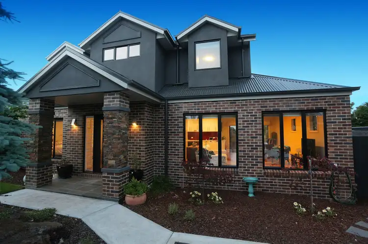 5 Plush Mews, Wandin North VIC 3139