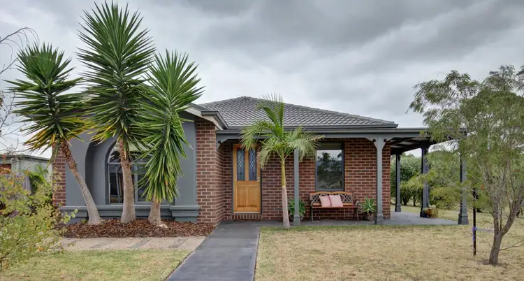 Second view of Homely house listing, 67 Ashley St, Paynesville VIC 3880