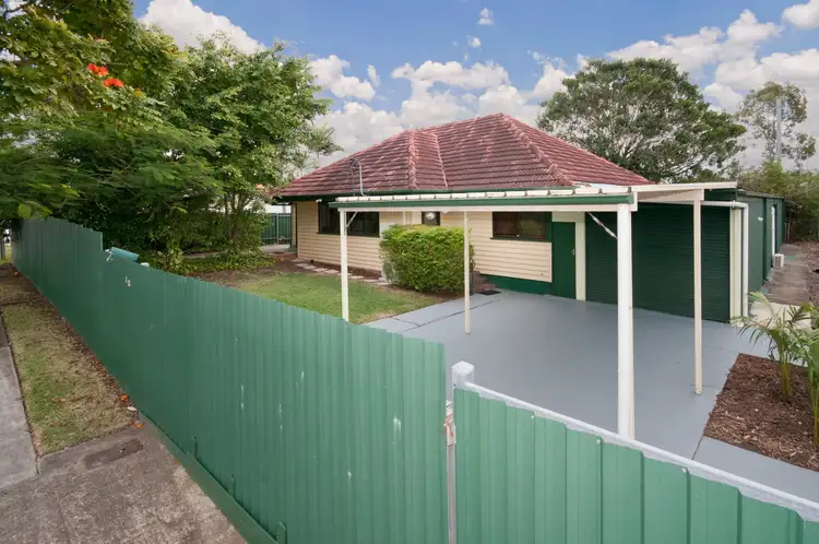50 Railway Terrace, Corinda QLD 4075