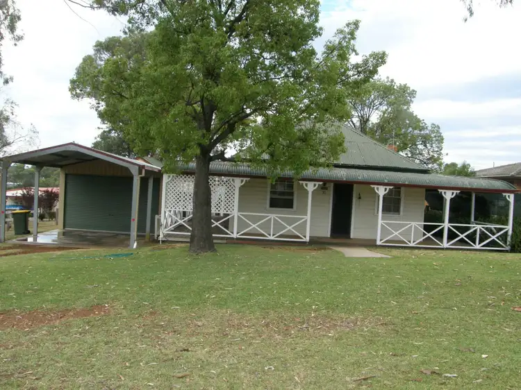 Main view of Homely house listing, 30 Perth Street, Aberdeen NSW 2336